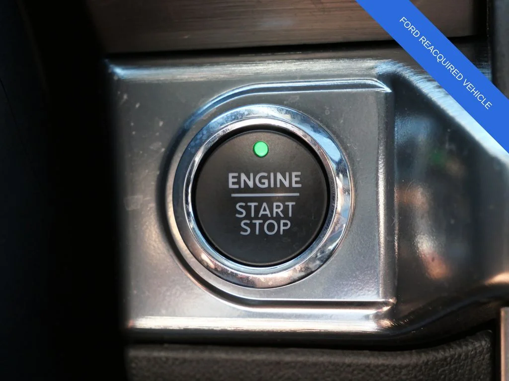 Used 2023 Black Ford Lariat image 29