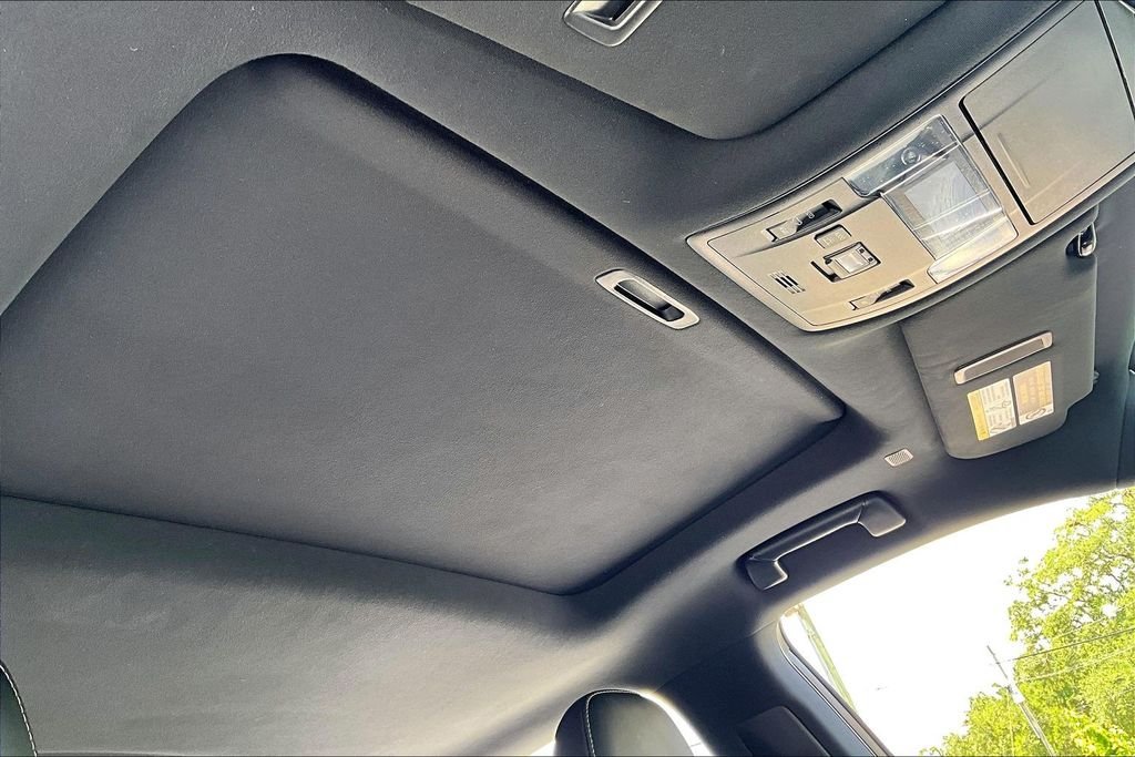 Used 2021  Lexus 350 F Sport Handling image 28