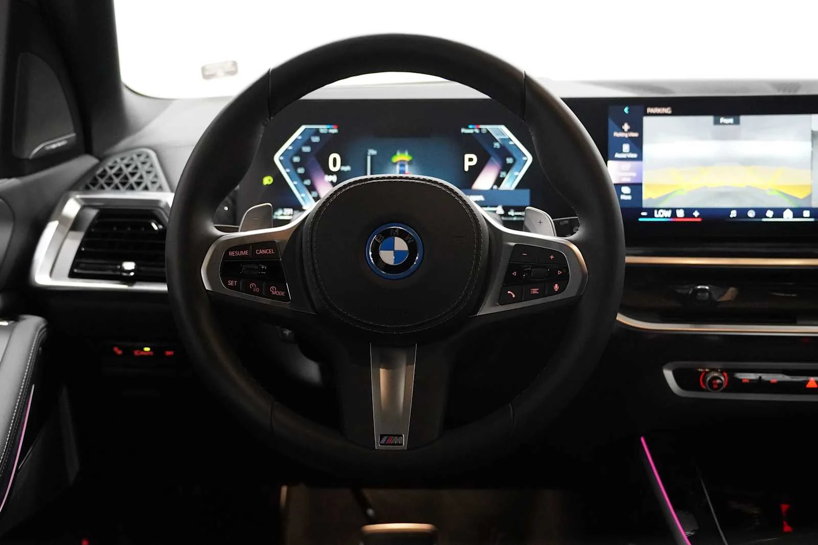 2026 BMW X5 50e - Photo 13