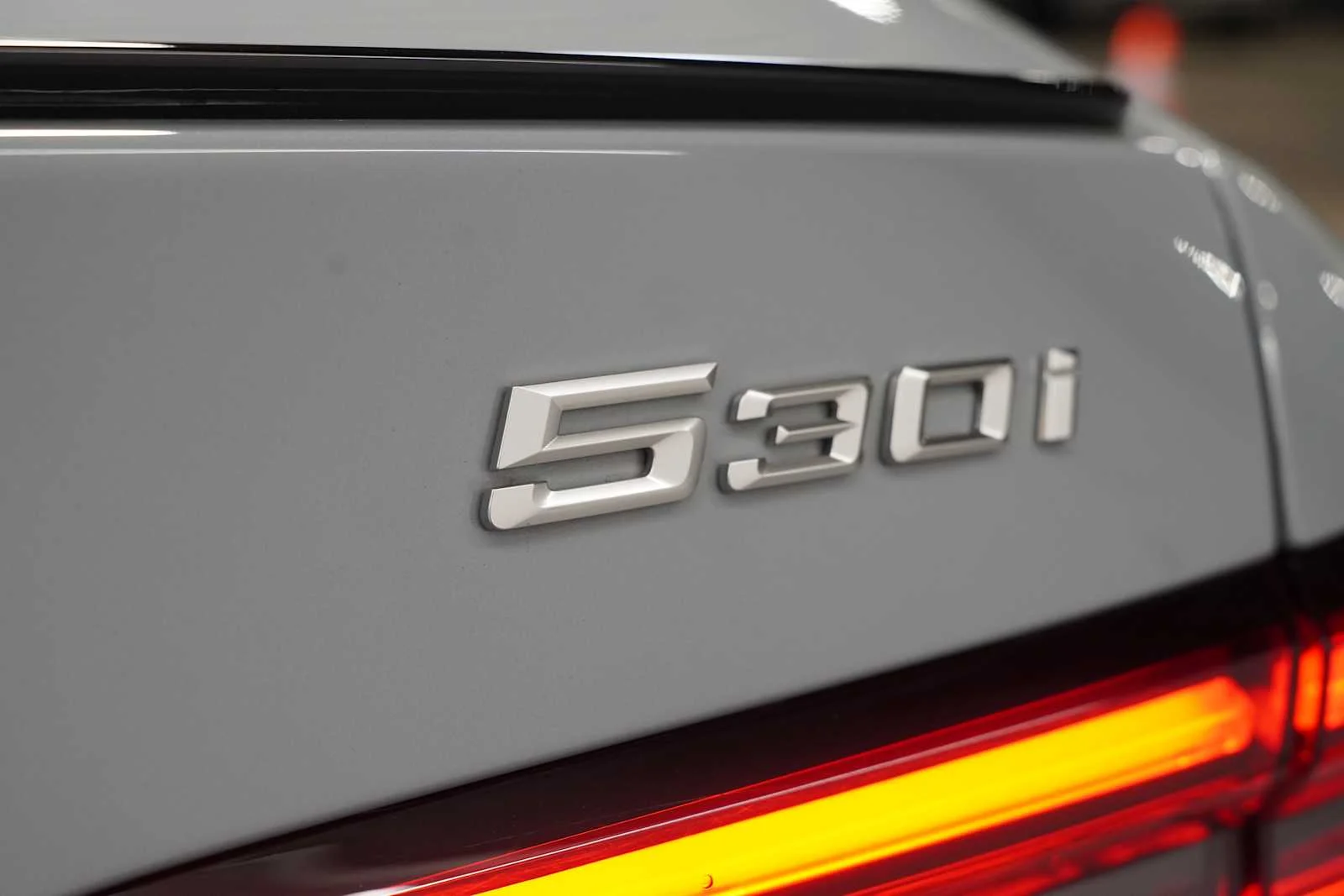2026 BMW 5 Series 530i - Photo 7