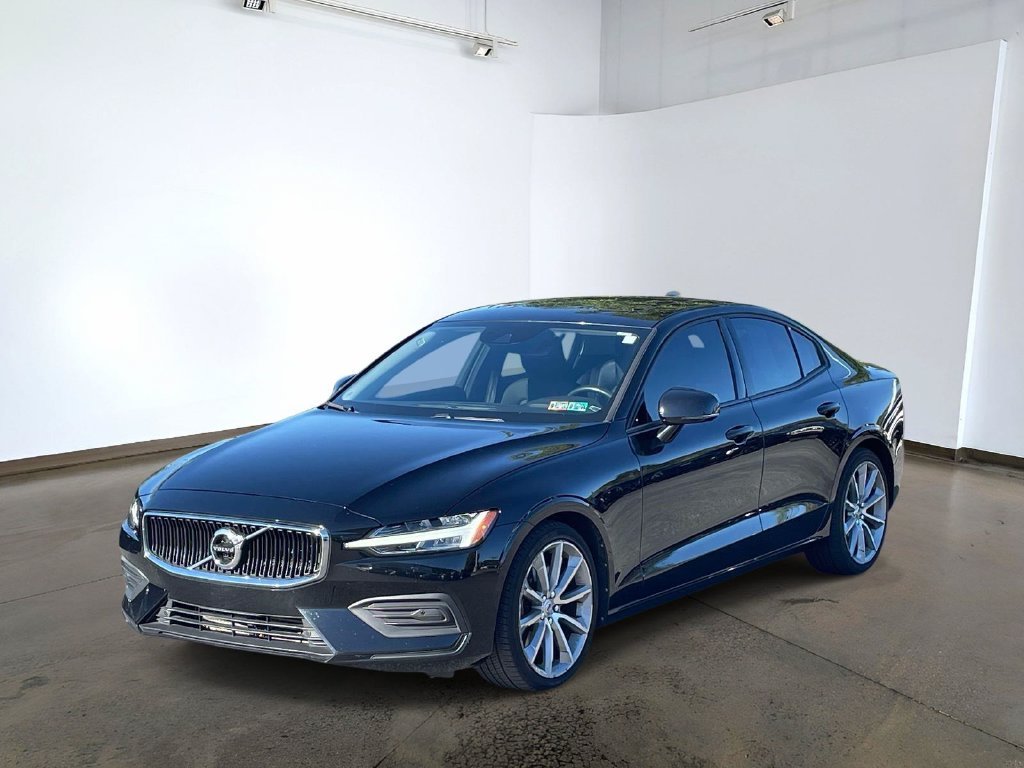 2020 Volvo S60