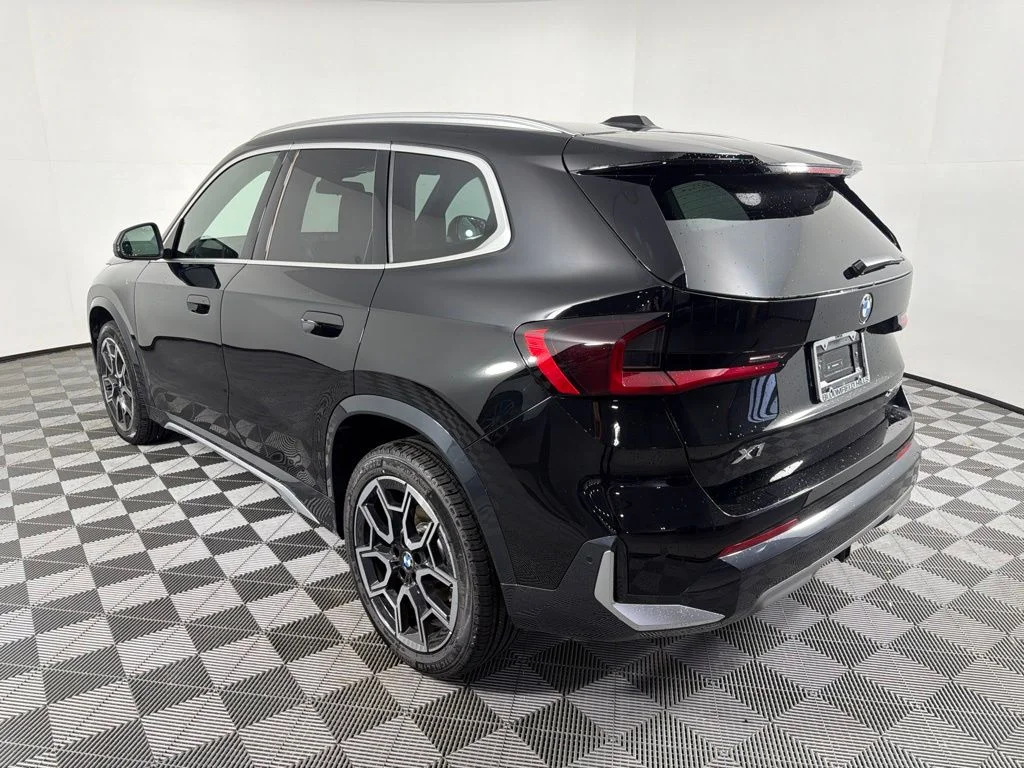 2026 BMW X1 28i - Photo 7