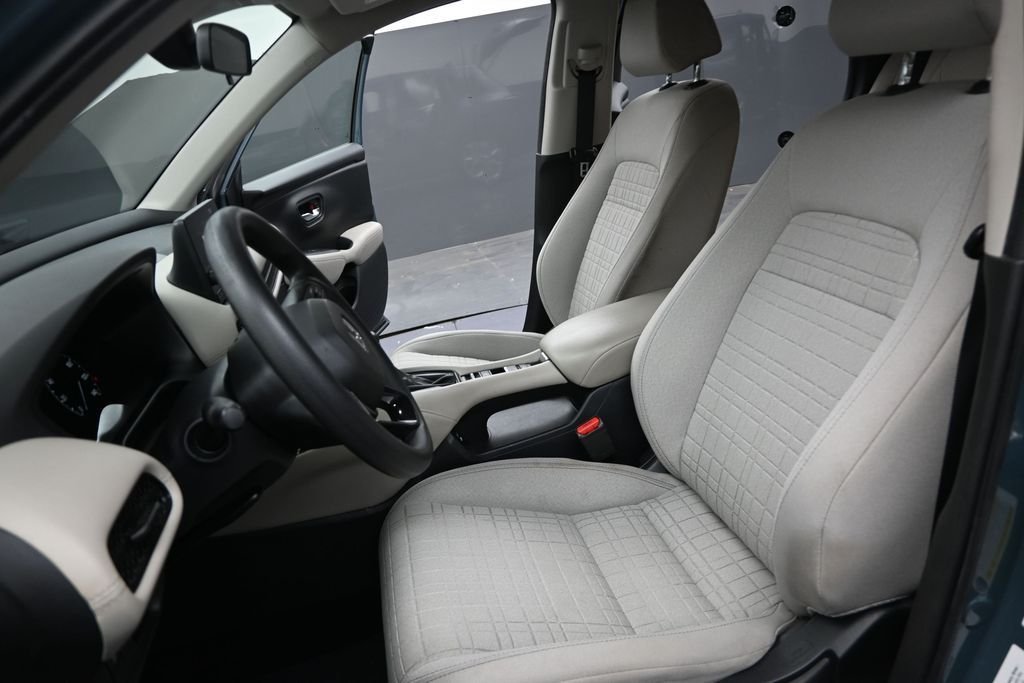 Used 2024 Beige Honda LX image 15