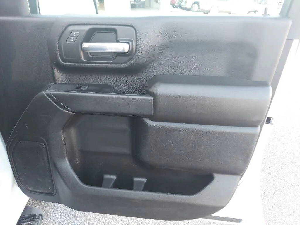Used 2023 White GMC Pro image 30