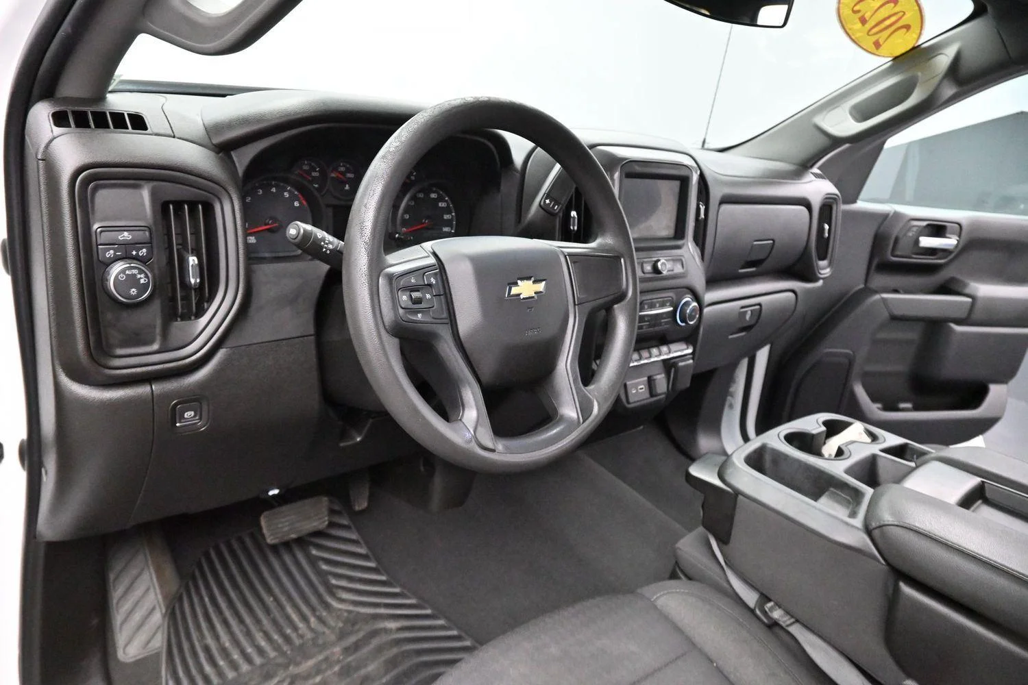 Used 2023 Summit White Chevrolet Custom image 15