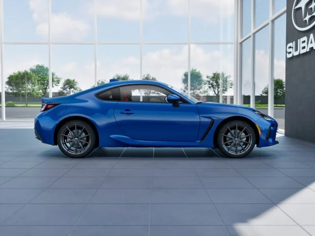New 2026 WR BLUE PEARL Subaru Limited image 6