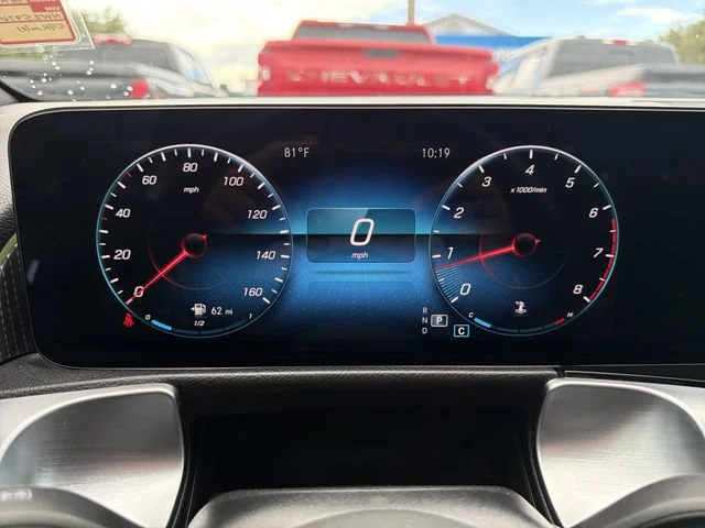 Used 2022 Gray Mercedes-Benz 4MATIC® image 26