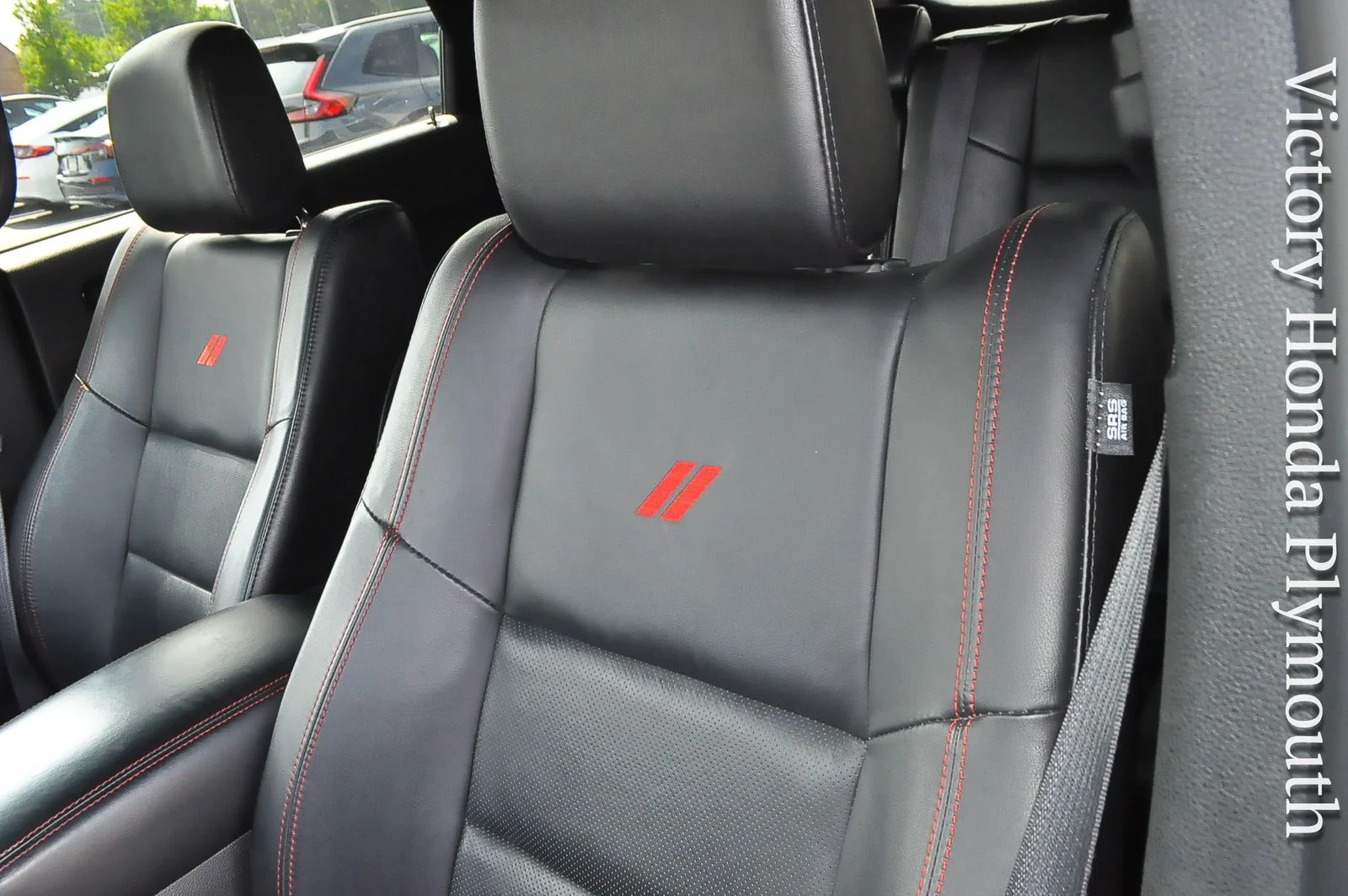 Used 2025 Gray Dodge R/T image 10