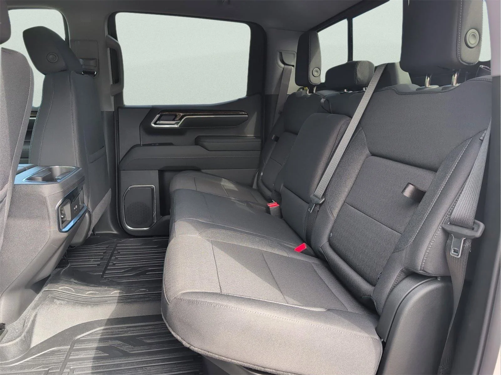 New 2026 Summit White GMC Elevation image 11