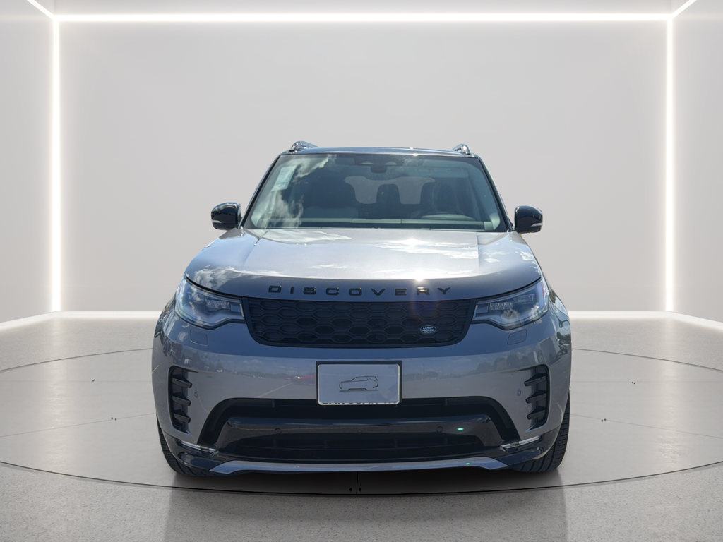 New 2026 Eiger Grey Land Rover Dynamic SE image 11