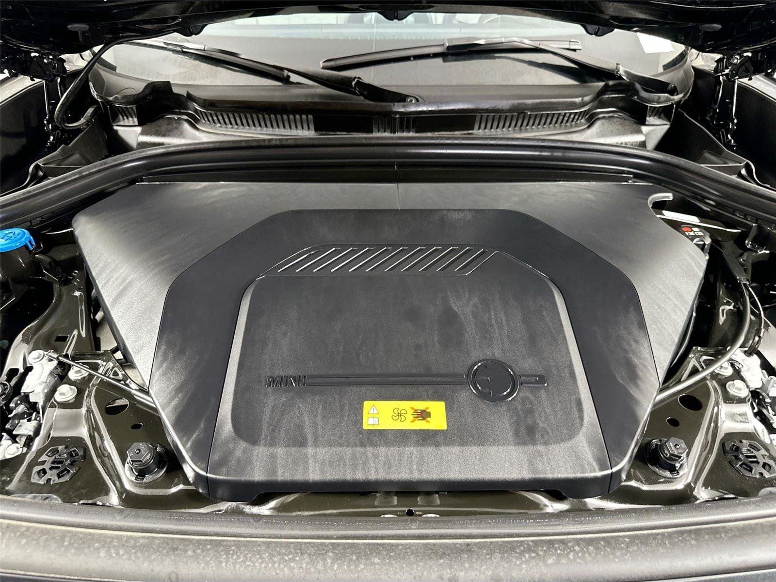 2025 MINI Countryman SE - Photo 27
