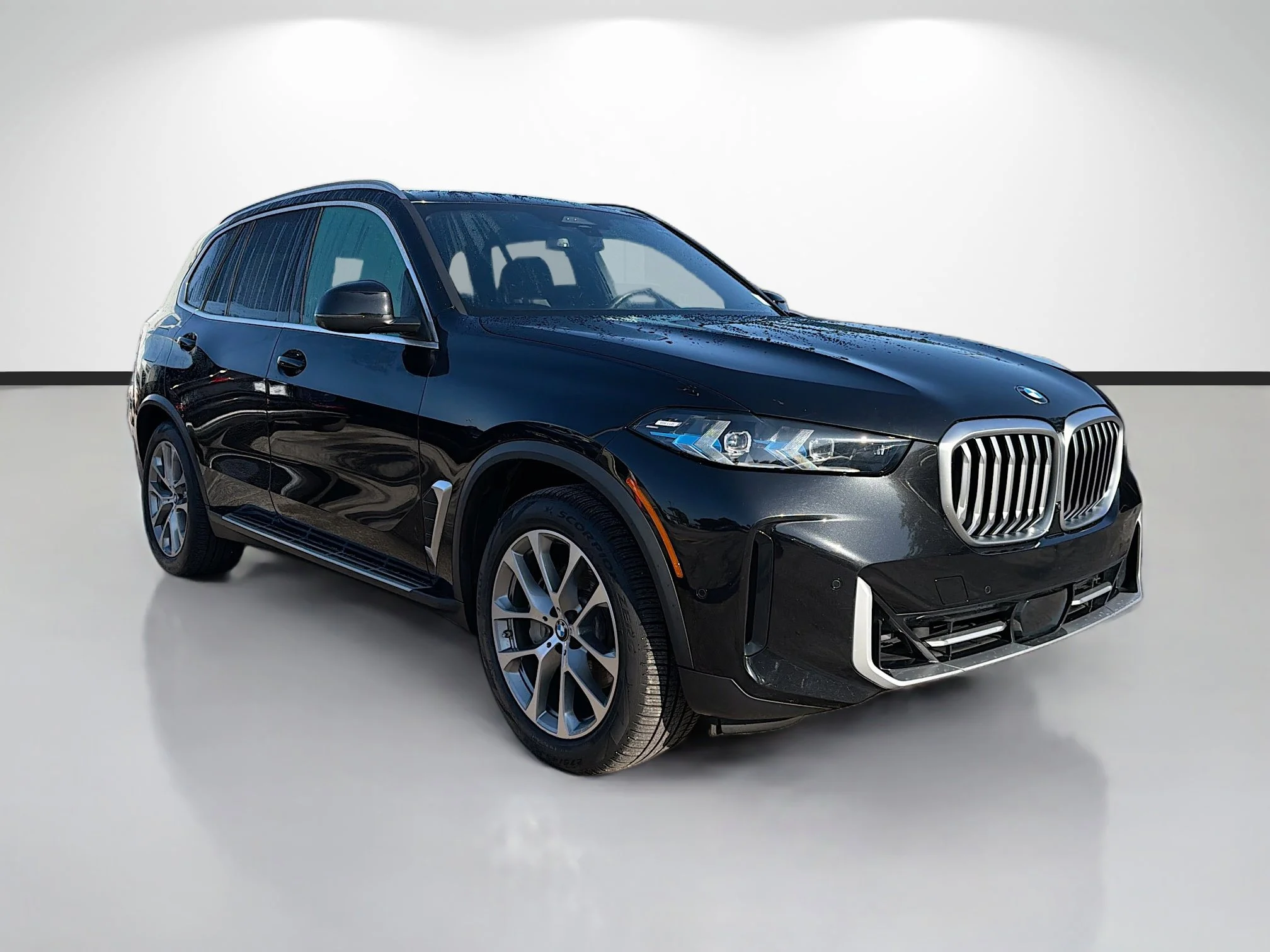 2024 BMW X5 sDrive40i's photo