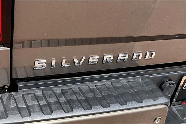 Used 2014 Brown Chevrolet High Country image 34