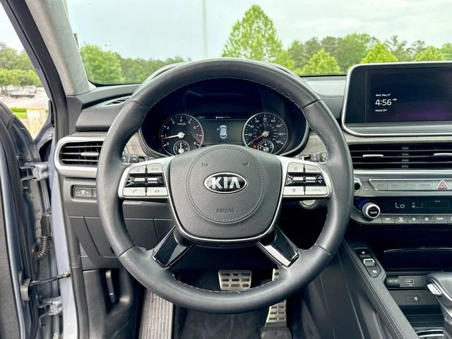 2021 Kia Telluride SX - Photo 14