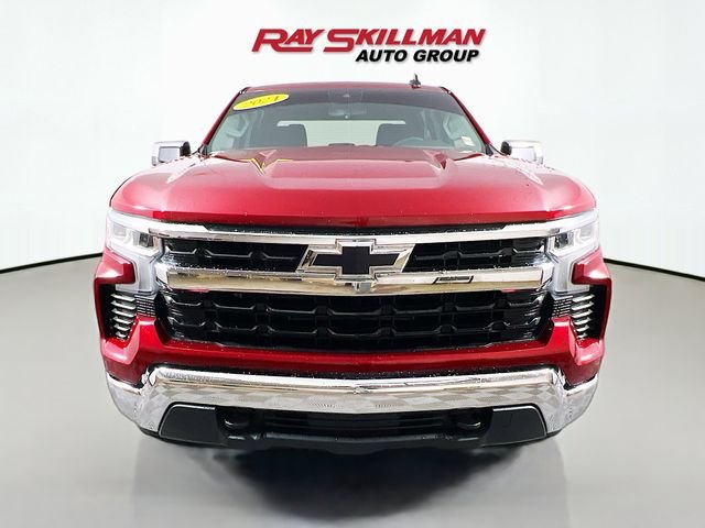 Used 2024 Red Chevrolet LT image 2