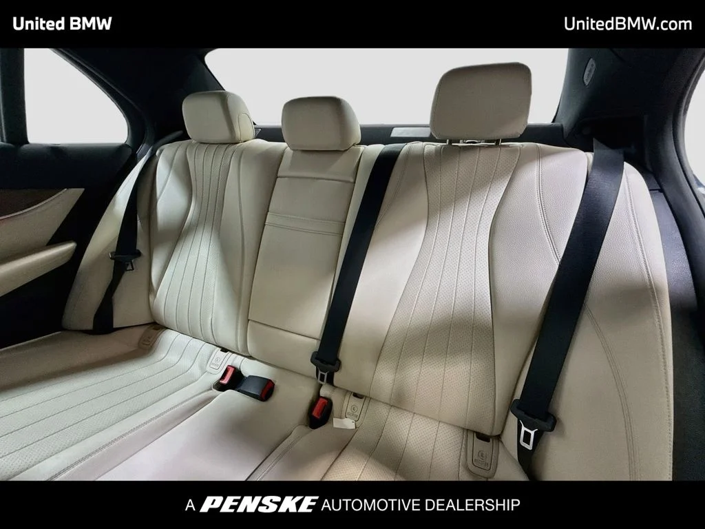 Used 2017 Selenite Gray Metallic Mercedes-Benz E 300 image 20