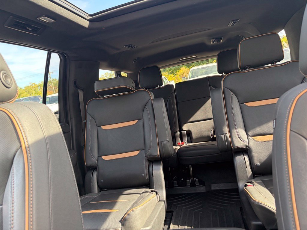 2023 GMC Yukon XL AT4 - Photo 20