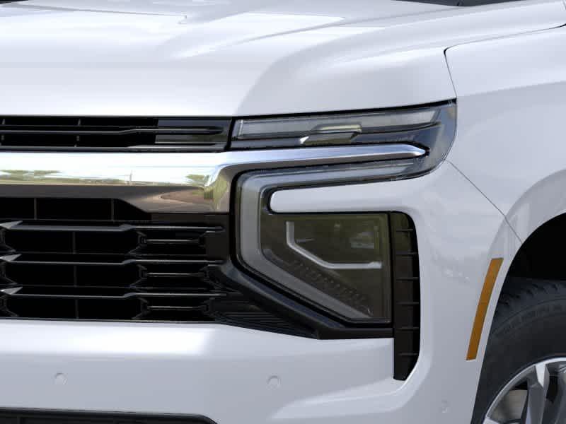 2026 Chevrolet Suburban LS - Photo 10