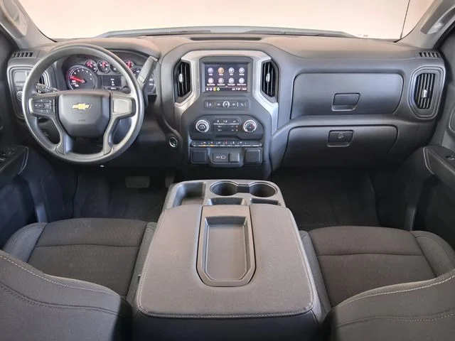 Used 2023 White Chevrolet Custom image 9