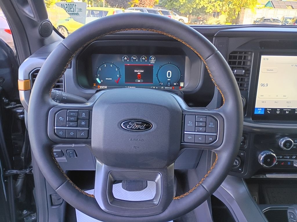 2025 Ford F-150 Tremor - Photo 27