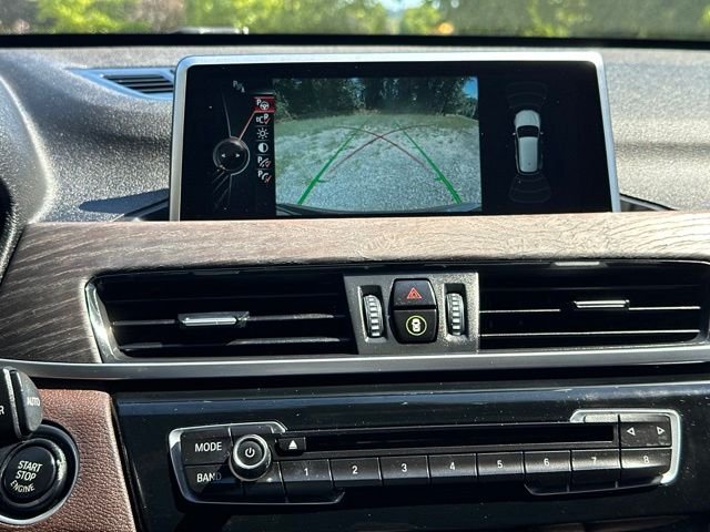 2017 BMW X1 28i - Photo 31