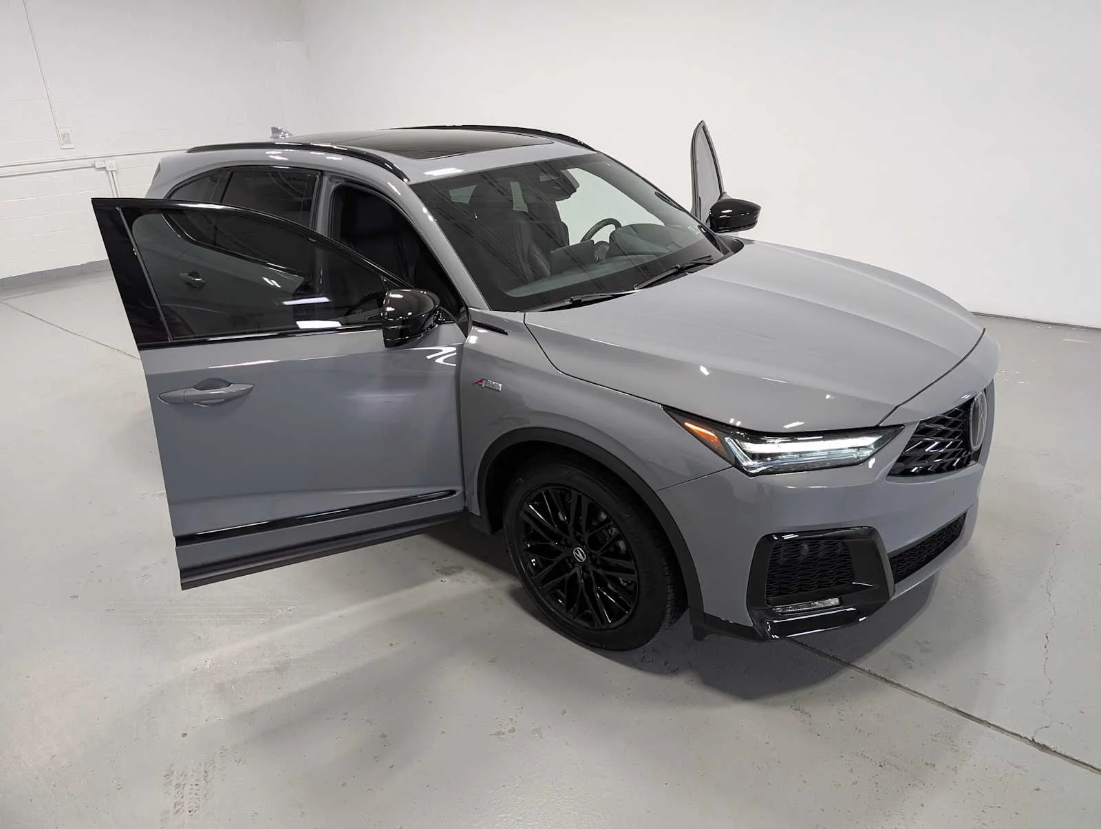 2026 Acura MDX A-Spec w/Advance Package - Photo 15