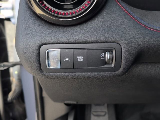 2025 Chevrolet Blazer EV RS - Photo 18