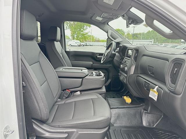 2025 GMC Sierra 3500HD Pro - Photo 53