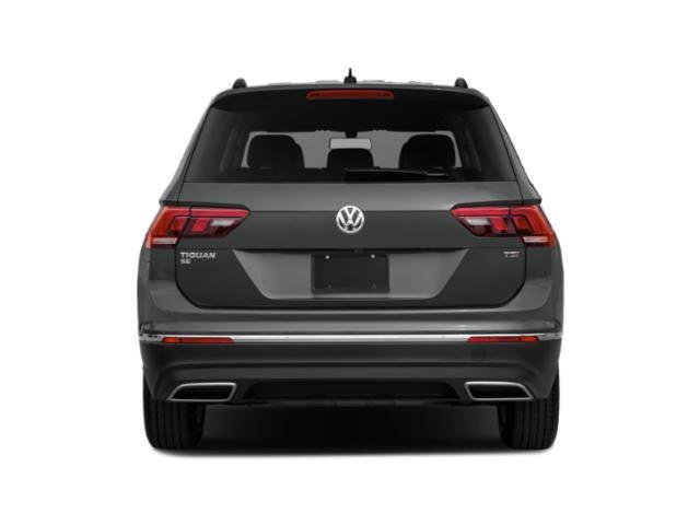Used 2019 Platinum Gray Metallic Volkswagen S image 5
