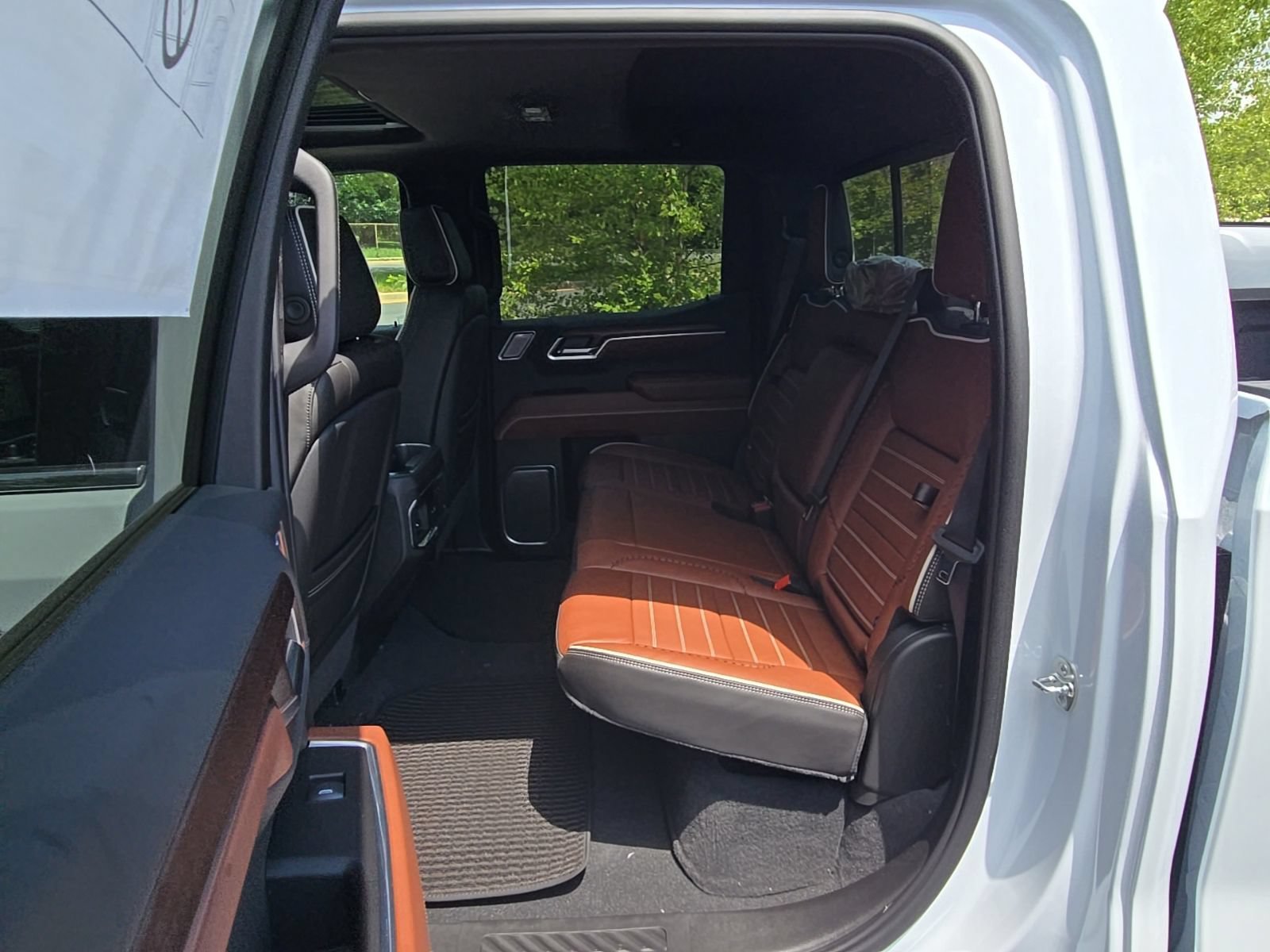 2026 GMC Sierra 1500 Denali Ultimate - Photo 26