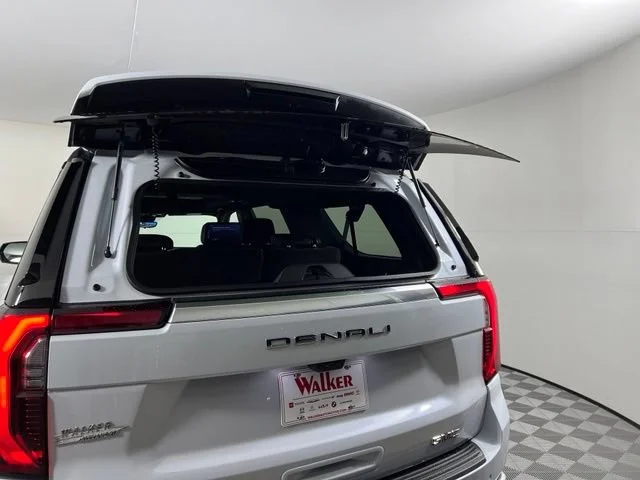 2026 GMC Yukon XL Denali - Photo 41