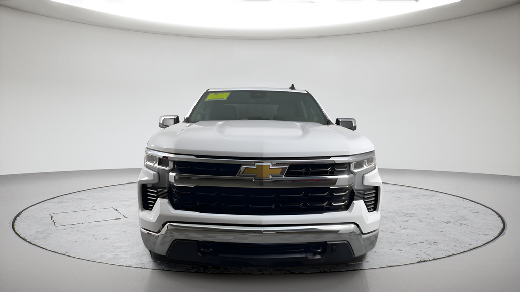 2024 Chevrolet Silverado 1500 LT - Photo 8