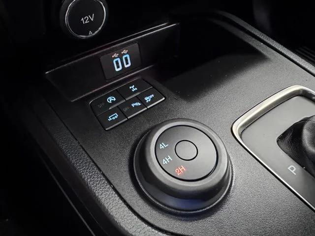 2021 Ford Ranger Lariat - Photo 19
