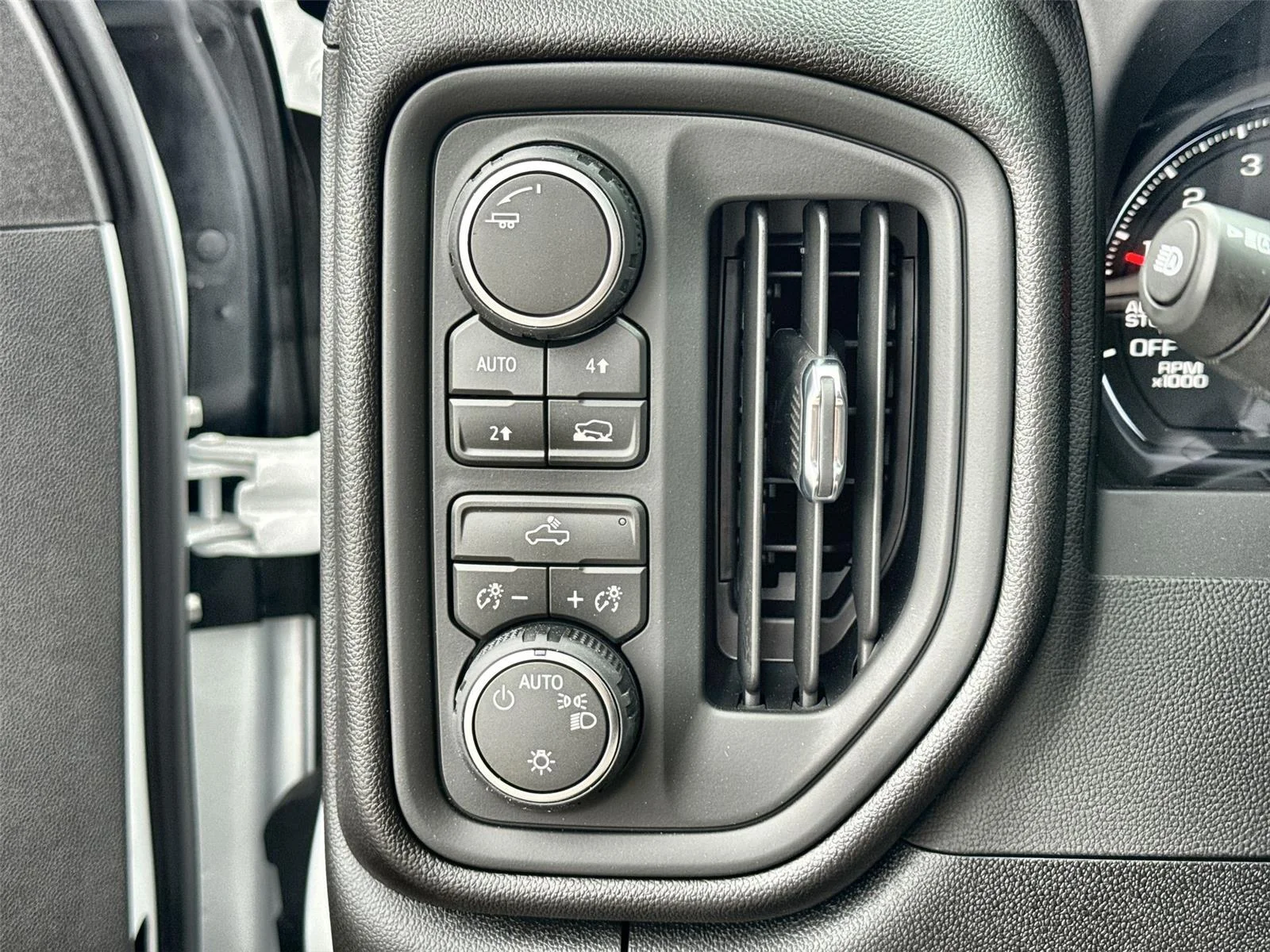 2026 Chevrolet Silverado 1500 Work Truck - Photo 17