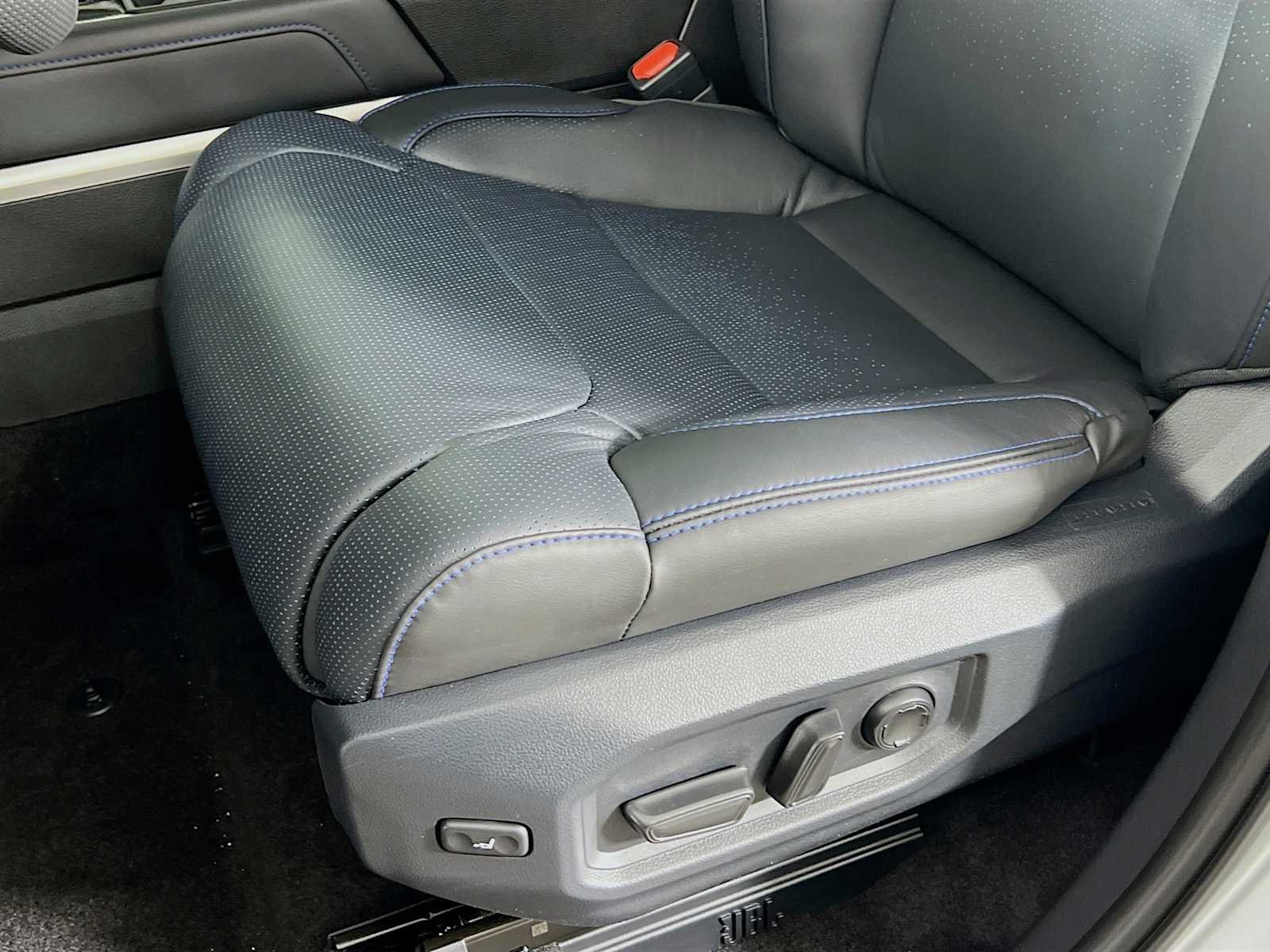 2026 Toyota Tundra — photo 18