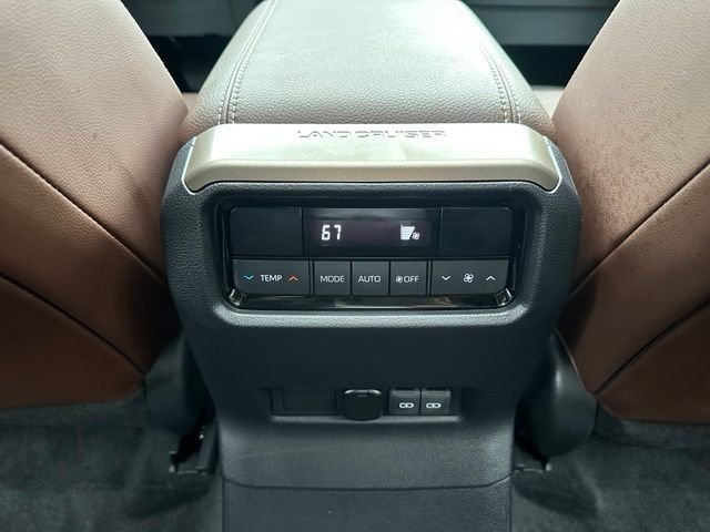 Used 2026 Pearl Toyota Base image 24