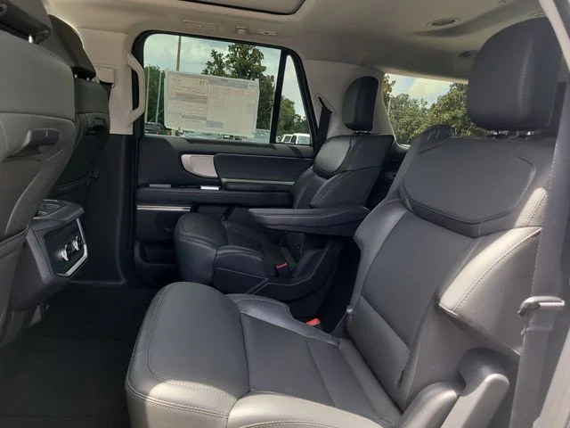New 2026 White Metallic Ford Active image 17