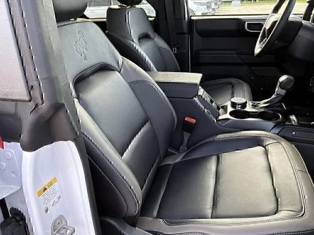 New 2026 Oxford White Ford Outer Banks® image 42