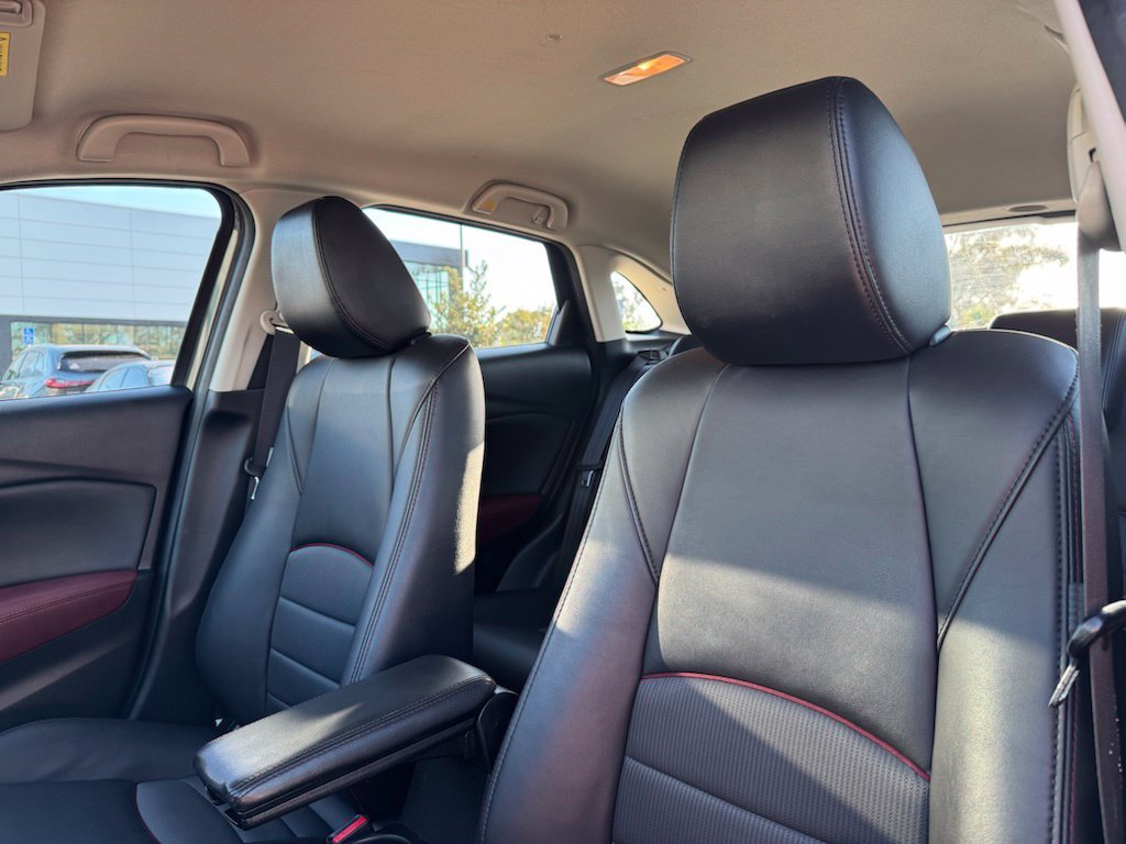 Used 2016 Gray Mazda Touring image 17