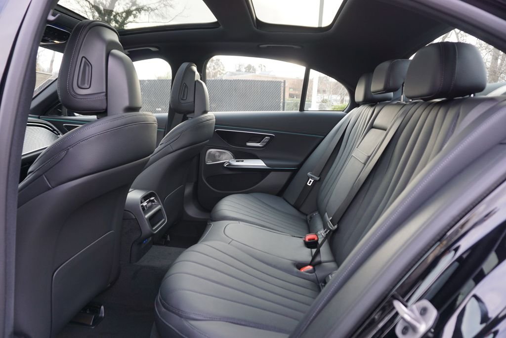 Used 2026 Black Mercedes-Benz E 350 image 13