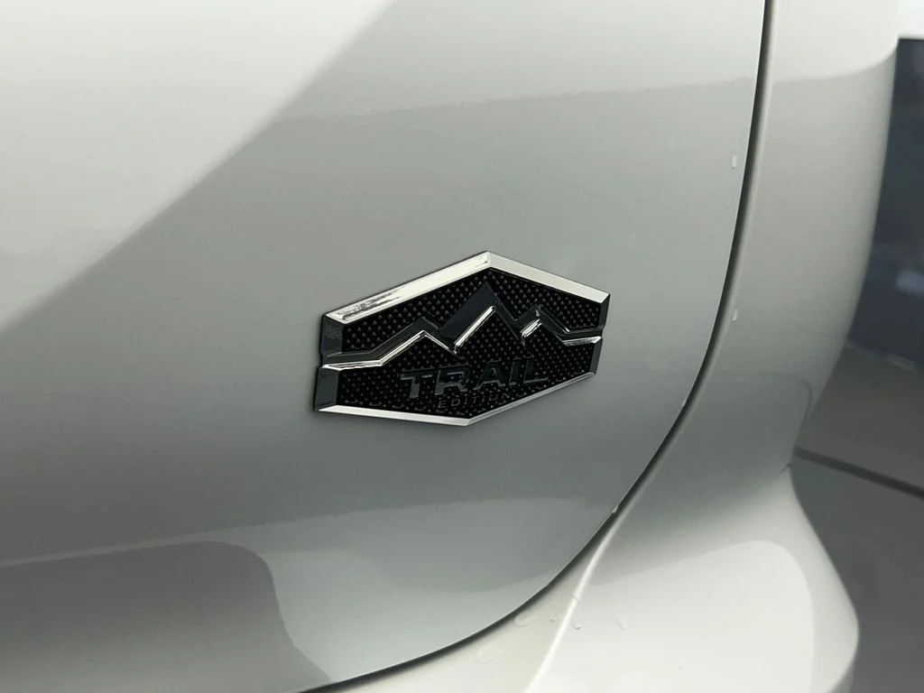 2026 Mitsubishi Outlander Trail Edition - Photo 40
