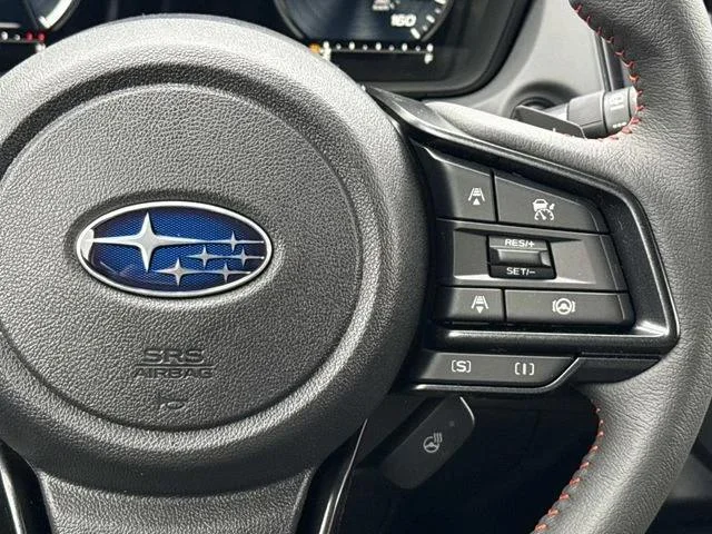 New 2026 CRYSTAL WHITE PEARL Subaru Limited Hybrid image 22