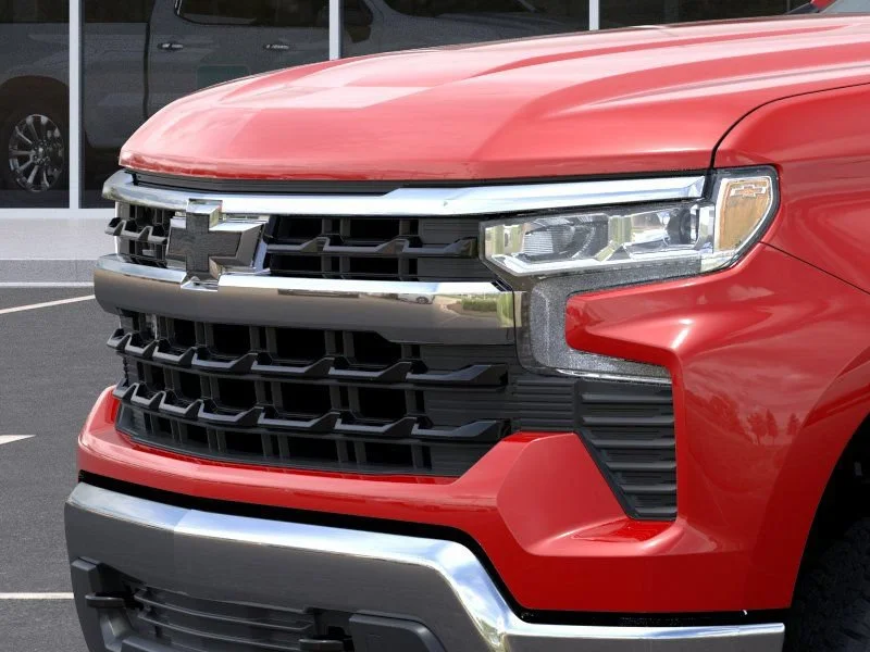 2026 Chevrolet Silverado 1500 LT - Photo 14