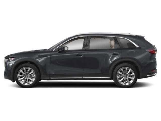 New 2026 Jet Black Mica Mazda Premium Plus image 9