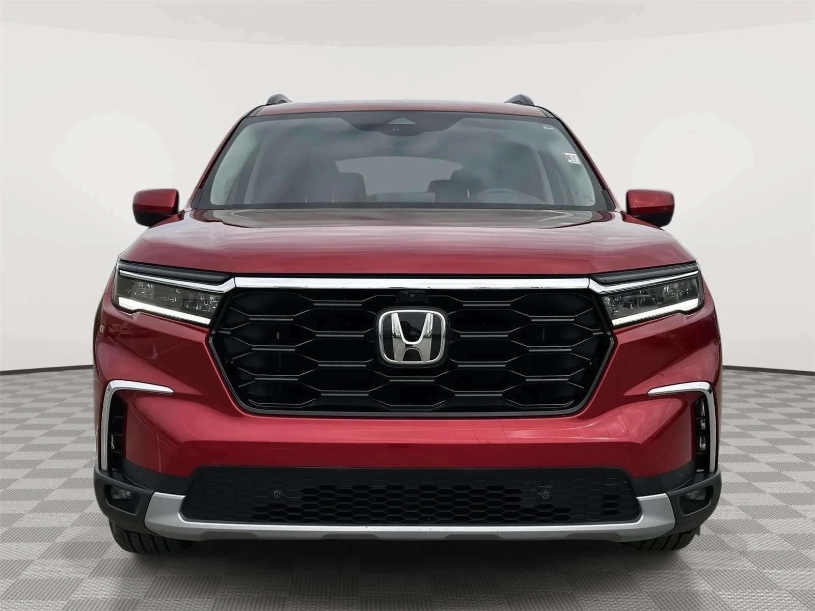 Certified 2024 Honda Pilot Elite with VIN 5FNYG1H83RB009272 for sale in Kansas City