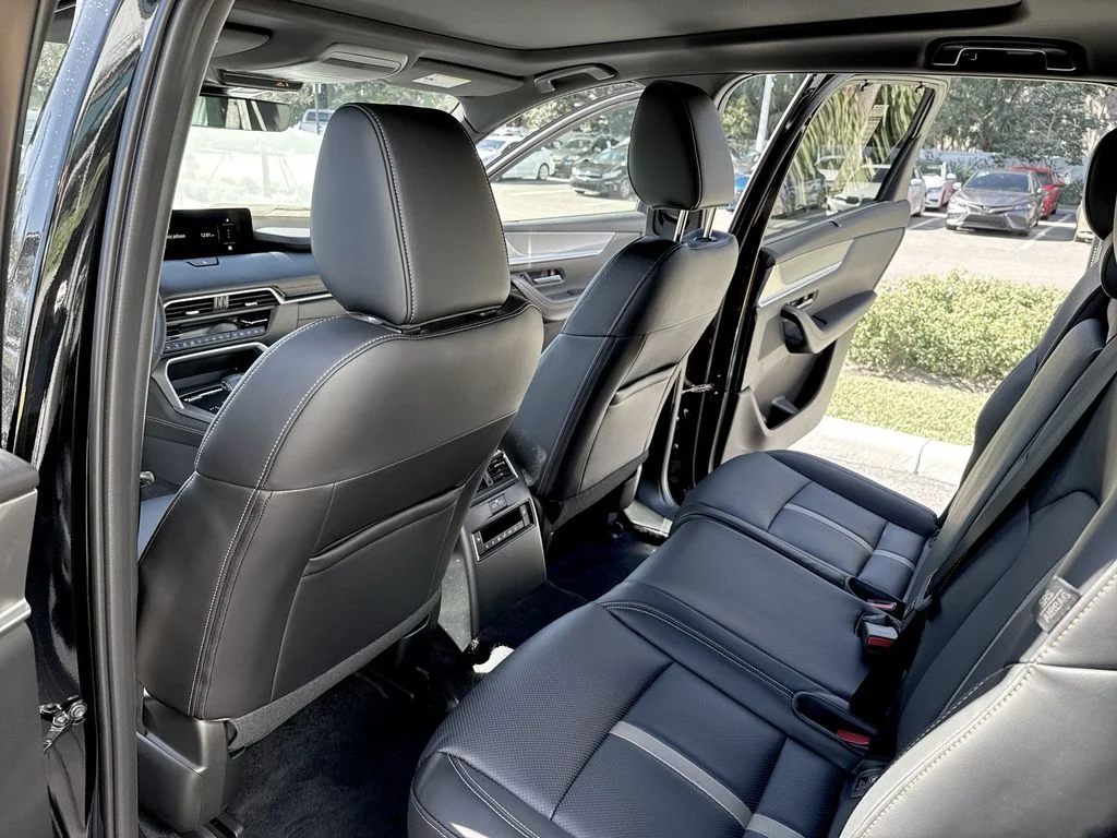 2026 Mazda CX-90 Premium Plus Package - Photo 34