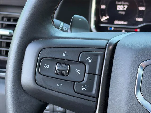 2025 GMC Sierra 1500 AT4 - Photo 29