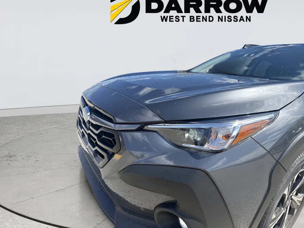 Used 2025 Gray Subaru Premium image 11