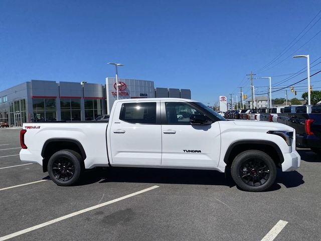 New 2026 Ice Cap Toyota Limited image 2