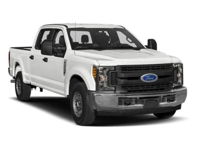 Used 2019 Oxford White Ford XL image 8